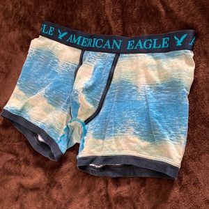 Men’s Boxer Briefs